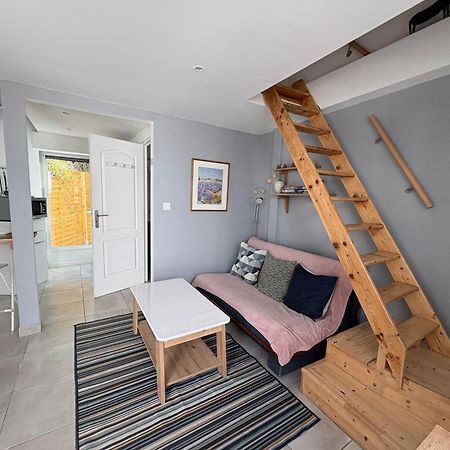 Petite Maison Chaleureuse Proche Du Centre Перпинян Екстериор снимка