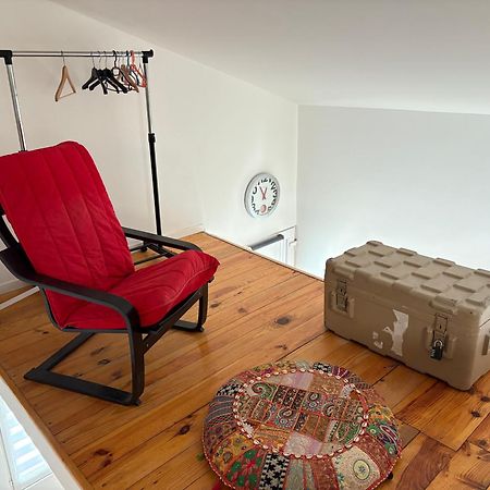 Petite Maison Chaleureuse Proche Du Centre Перпинян Екстериор снимка