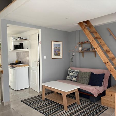 Petite Maison Chaleureuse Proche Du Centre Перпинян Екстериор снимка