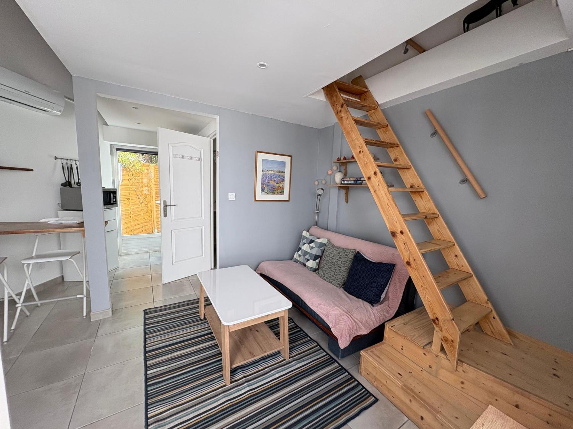 Petite Maison Chaleureuse Proche Du Centre Перпинян Екстериор снимка