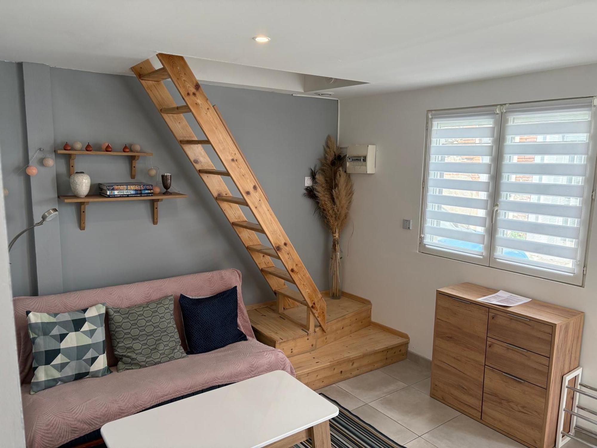 Petite Maison Chaleureuse Proche Du Centre Перпинян Екстериор снимка