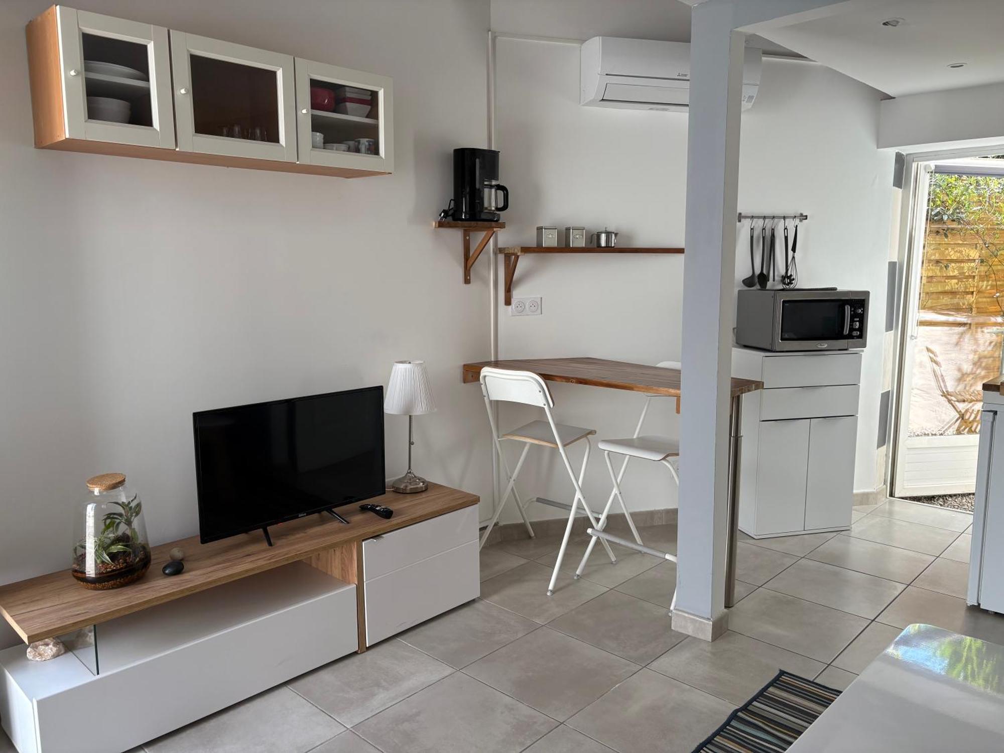 Petite Maison Chaleureuse Proche Du Centre Перпинян Екстериор снимка