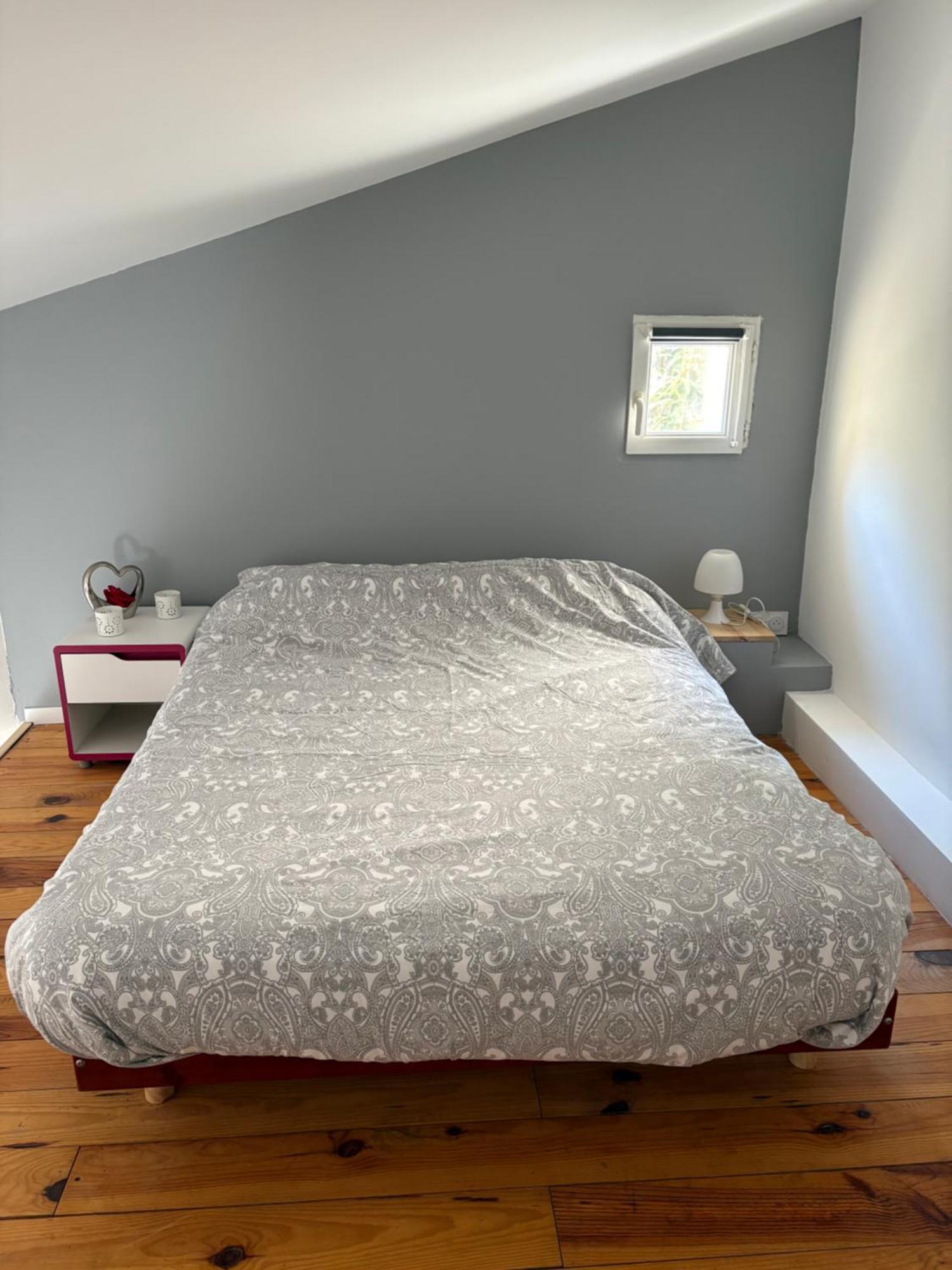 Petite Maison Chaleureuse Proche Du Centre Перпинян Екстериор снимка